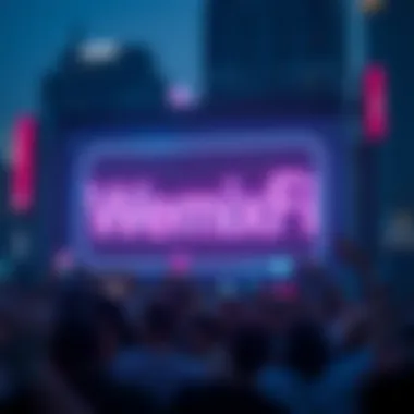 WemixFi: 블록체인 생태계에서의 가능성과 도전 Summary